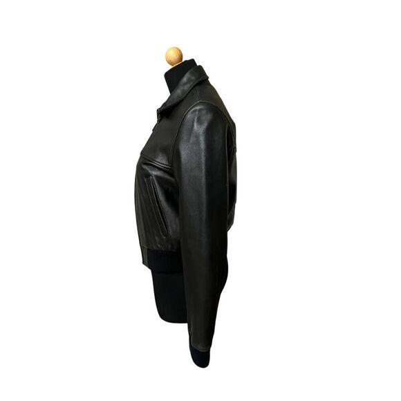 Wilson’s genuine Leather Jacket women’s - Picture 2 of 9